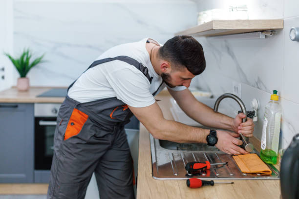 Potomac, MD Plumbing Pros