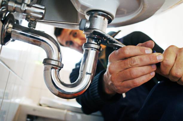 Best Local Plumber Services  in Potomac, MD