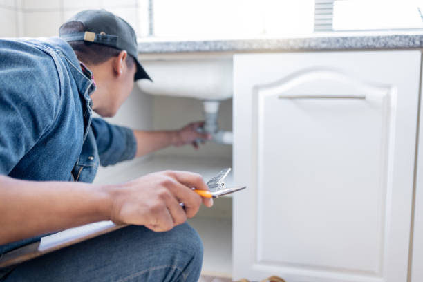 Best Best Plumbers Near Me  in Potomac, MD