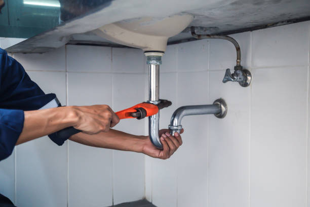Best Leak Detection Services  in Potomac, MD