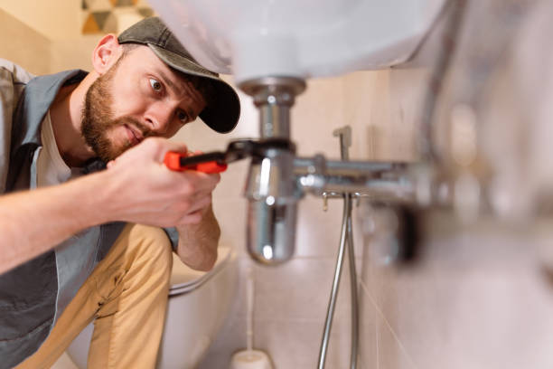 Best Emergency Plumber  in Potomac, MD