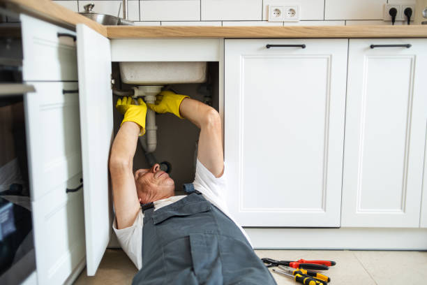 Best Leak Detection Services  in Potomac, MD