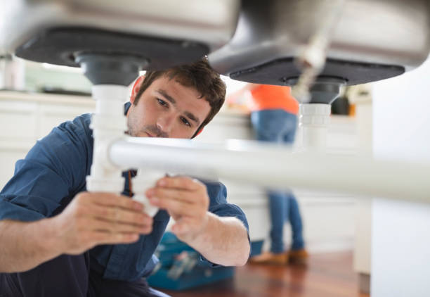 Best Water Heater Repair  in Potomac, MD