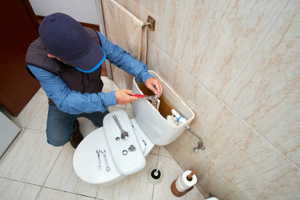 Best Plumbing Repair Near Me  in Potomac, MD