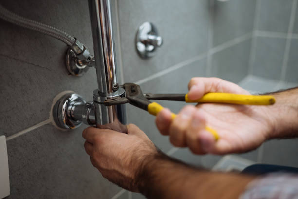 Best Best Plumbers Near Me  in Potomac, MD