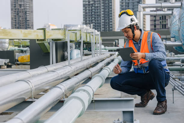 Best Sewer Line Repair  in Potomac, MD