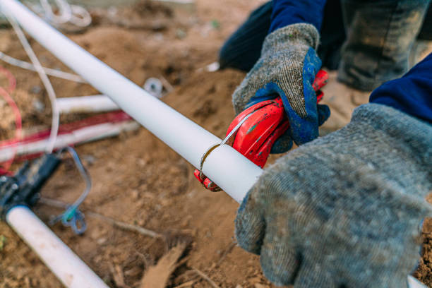 Best Water Softener Installation  in Potomac, MD