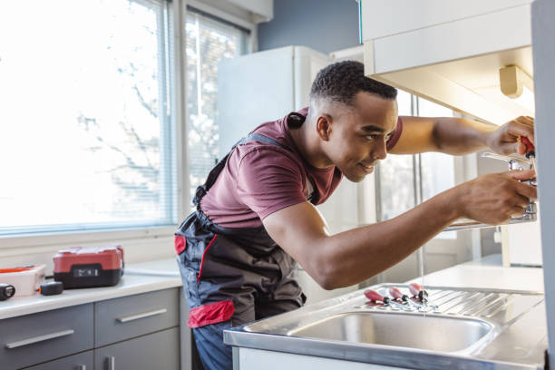  Potomac, MD Plumbing Pros